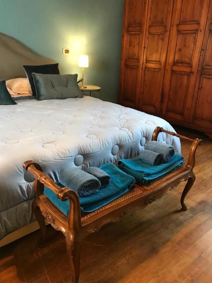 Carol Apartamento Verona
